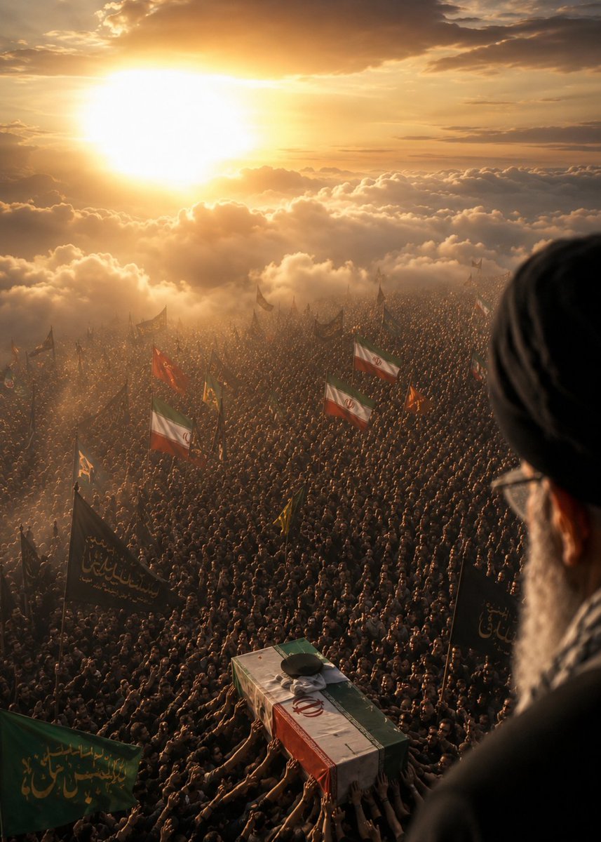 Evda_158's tweet photo. این دفعه ؛
شما ما رو میبینید 
ولی ما شمارو نمیبینیم 
اما ...
دوستون داریم ،
آقای شهید💔

#باید_برخاست
#بدرقه_نور https://t.co/Go9bwvIqNW