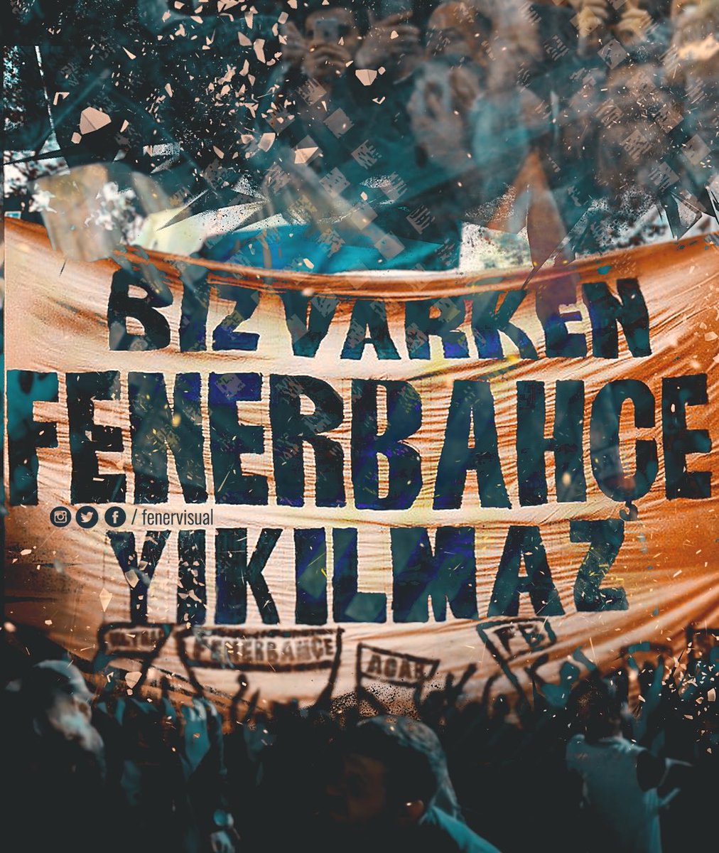 OkechukwuuUche's tweet photo. Fenerbahçe Yıkılmaz

3 Temmuz, sadece bir kumpasa karşı verilen hukuk mücadelesinin değil; inancın, sadakatin ve Fenerbahçe ruhunun zaferidir.

O gün geri adım atmayanlar, korkuya teslim olmayanlar, Fenerbahçe’yi masa başında diz çöktürmek isteyenlere karşı dimdik duranlar vardı. Bu direnişin ön saflarında Aziz Yıldırım vardı. Yanında ise bu davanın yükünü omuzlayan, sessizliğiyle bile mücadele eden Aykut Kocaman ve Fenerbahçe’nin gerçek evlatları…

Biz onların yanında durmayı seçtik. Rüzgâra göre yön değiştirmedik, alkışın peşinden koşmadık, menfaat için saf değiştirmedik. Zor günlerde hangi tarafta durduysak bugün de aynı yerdeyiz.

Çünkü bizim davamız kişilerden büyük, makamlardan değerli; adı Fenerbahçe’dir.

Bugün hâlâ 3 Temmuz’u unutturmaya çalışanlara, o mücadeleyi küçümseyenlere ve o gün verilen emeği yok sayanlara inat; aynı inançla, aynı kararlılıkla ayaktayız.

Çünkü biliyoruz ki; tarih, zor zamanda safını değiştirenleri değil, davasına sadık kalanları yazar.

Fenerbahçe yıkılmaz. İnananlar yıkılmaz. Davasından vazgeçmeyenler asla yıkılmaz.

#FenerbahçeYıkılmaz