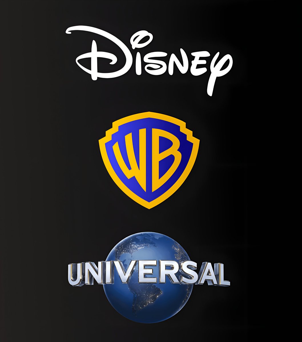 CartoonsOTMoon's tweet photo. Midjourney acusó a Disney, Warner y Universal de 'hipocresía', exigiendo que revelen cómo utilizan la IA.

​Su objetivo es comprobar si los estudios usan en secreto IA entrenada con obras ajenas para sus series y películas. https://t.co/QXAFr3EKsT