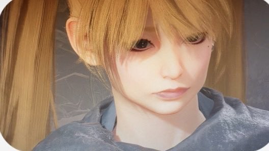 pt4tl's tweet photo. おれキャラクリうまい可愛すぎる https://t.co/Xt9QPWsSPF