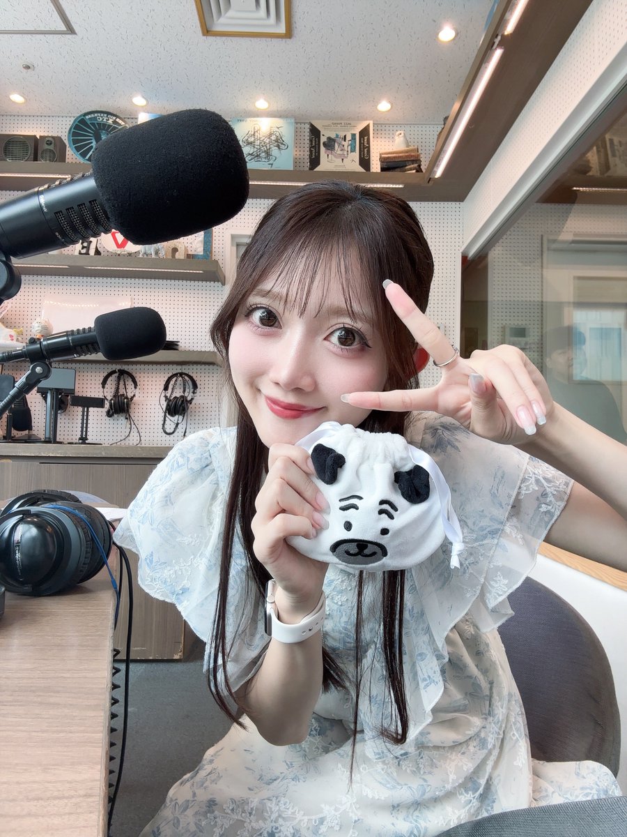 natsupandayo's tweet photo. おはようございます🐼
平日ラスト頑張ります💪🏻
#まいにちなつぱんだ https://t.co/2SFVNZK4wu
