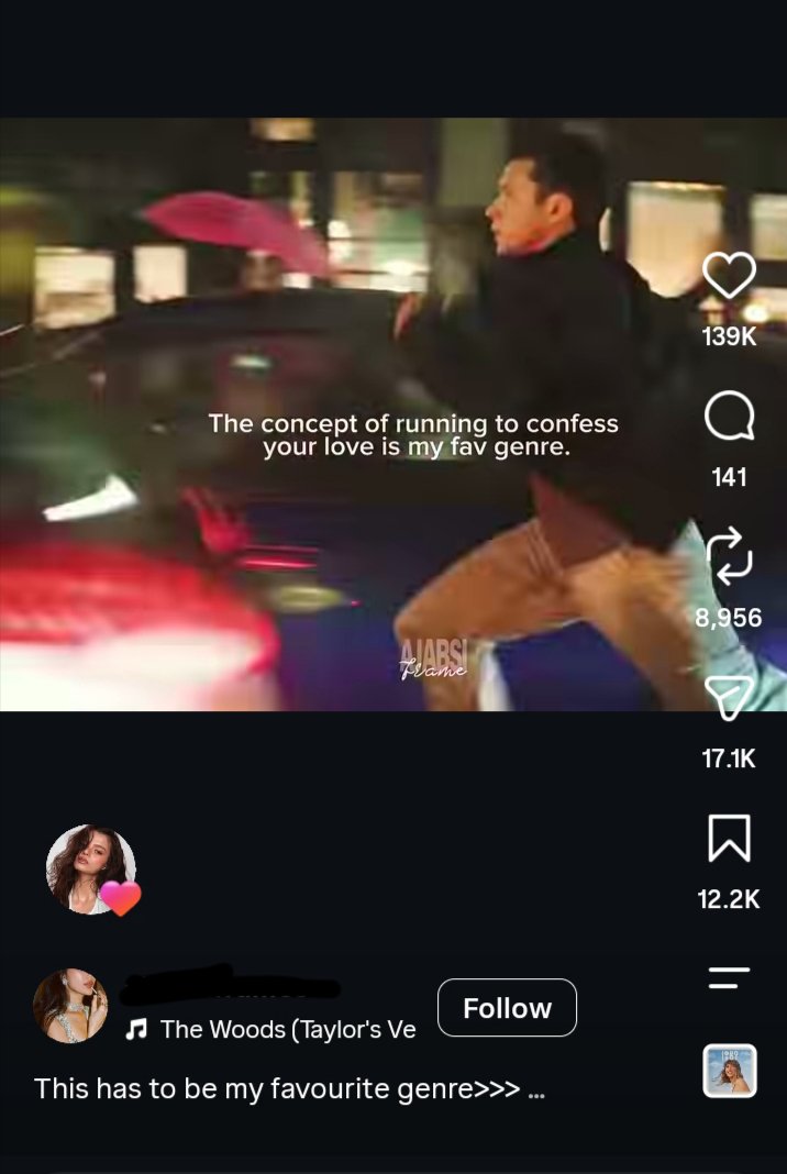 finding_roses's tweet photo. She watched it😁

#beckysangels‌ https://t.co/VGwtnhTefD