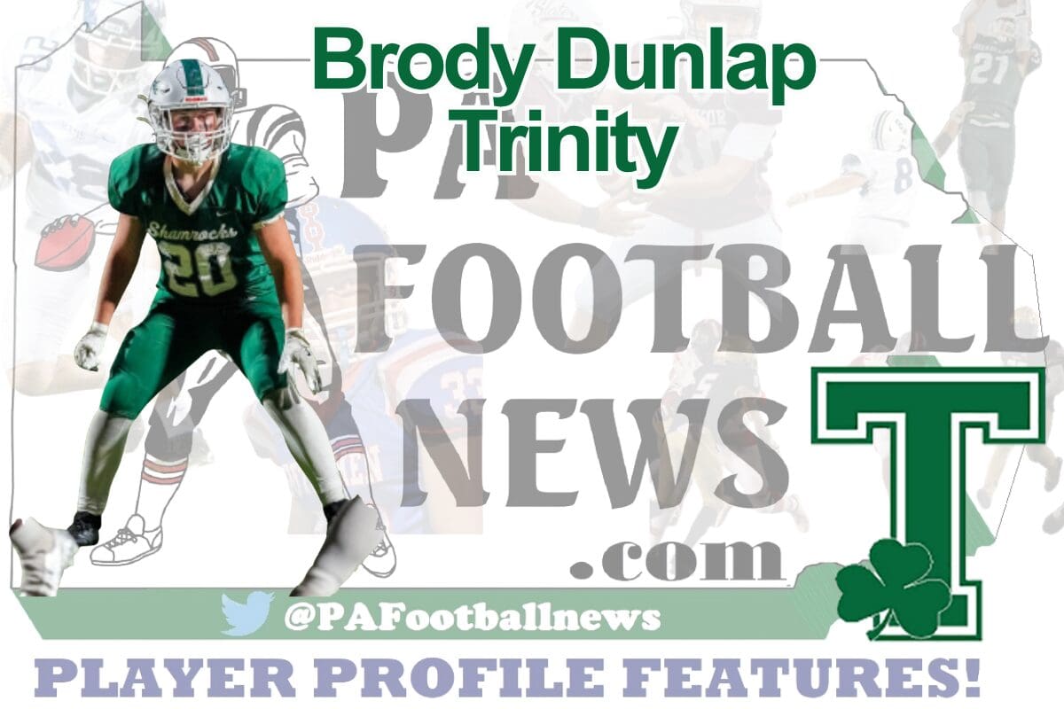 Pennsylvania Football News tweet media