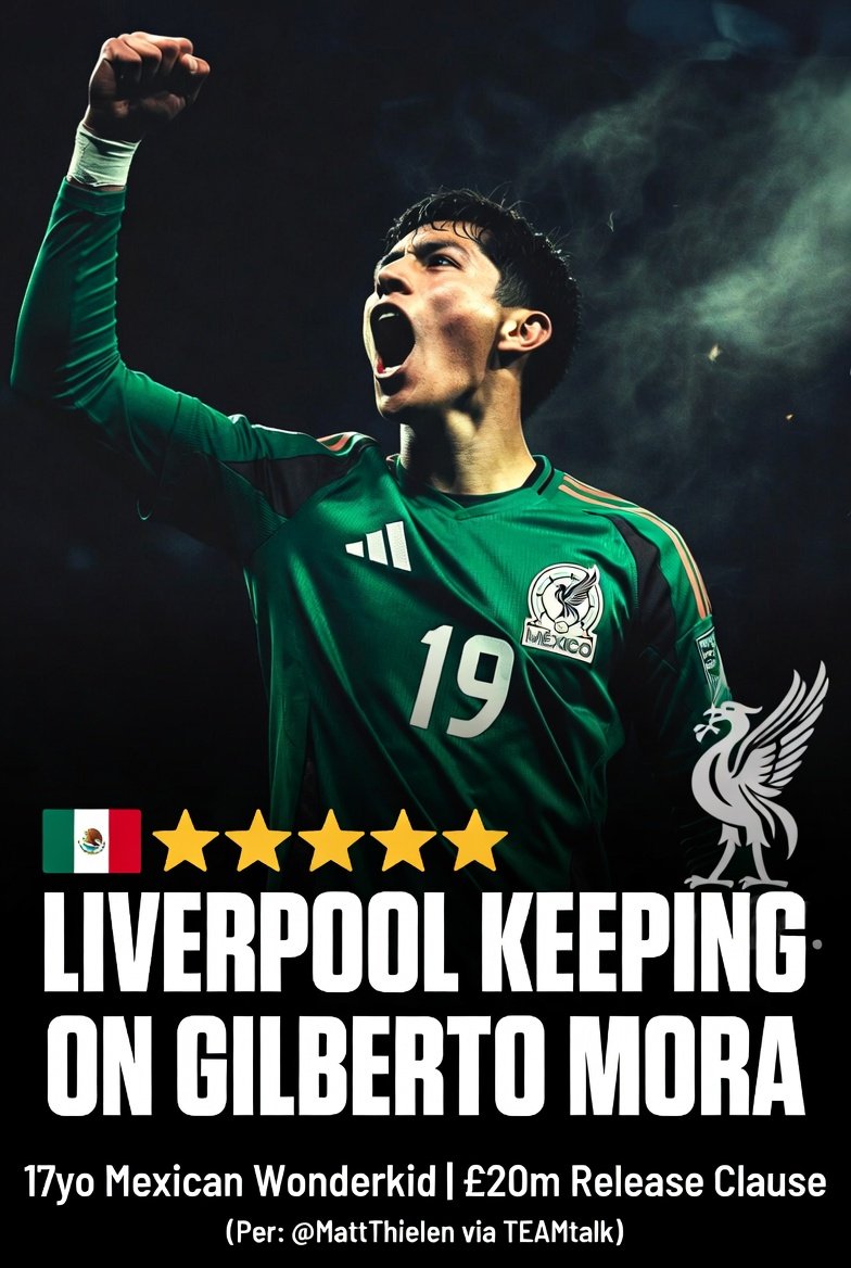 XFootyTransfer tweet picture