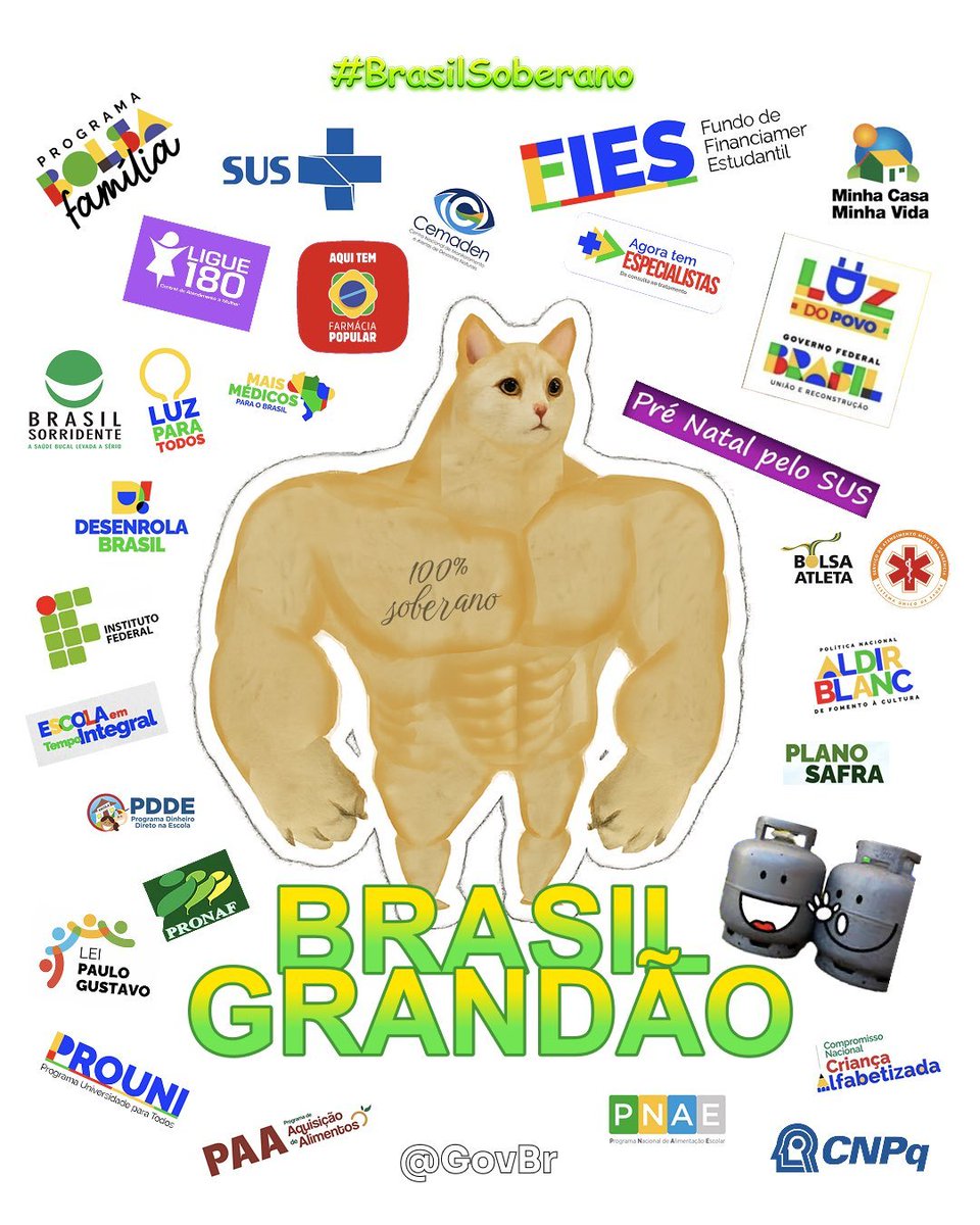 Liberalminion21's tweet photo. Esse aqui é de longe o pior post da história do GovBR. https://t.co/JhZj5C4fjq