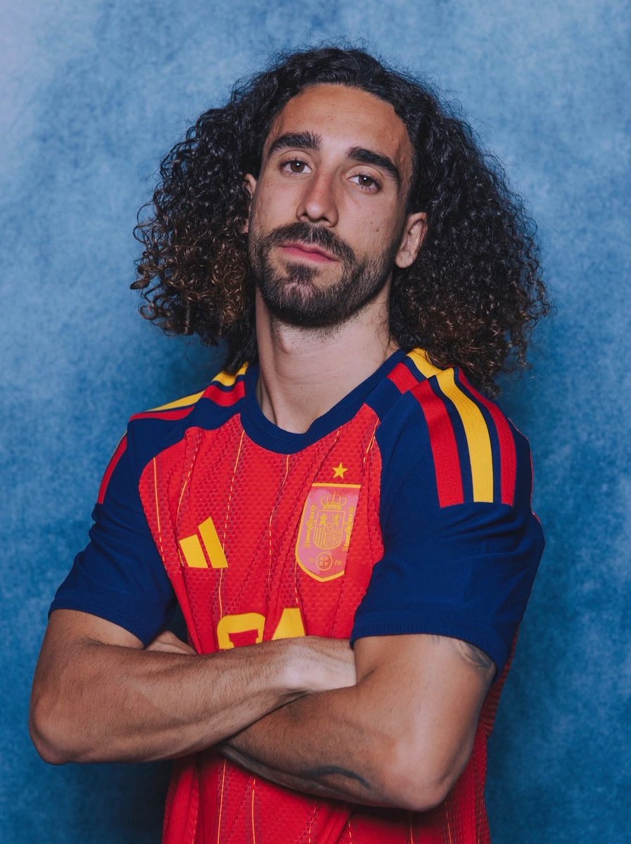 TouchlineX's tweet photo. ✨ Marc Cucurella against Austria:

• 2 assists
• 4 recoveries
• 2 duels won
• 2 big chances created
• 2 key passes
• 76 touches https://t.co/KrbQzW0Ios