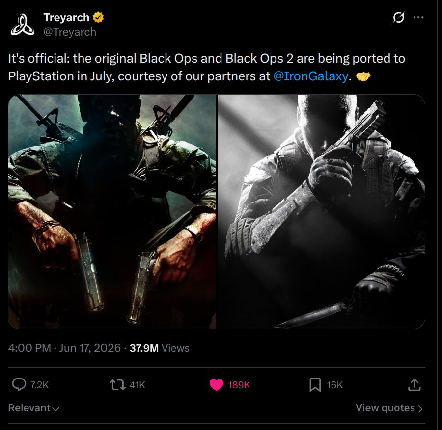 veefaboi's tweet photo. @Jumpluff165820 @CODLiveSeasons @Treyarch not only me,  my friend: https://t.co/0TM1IfP4xS