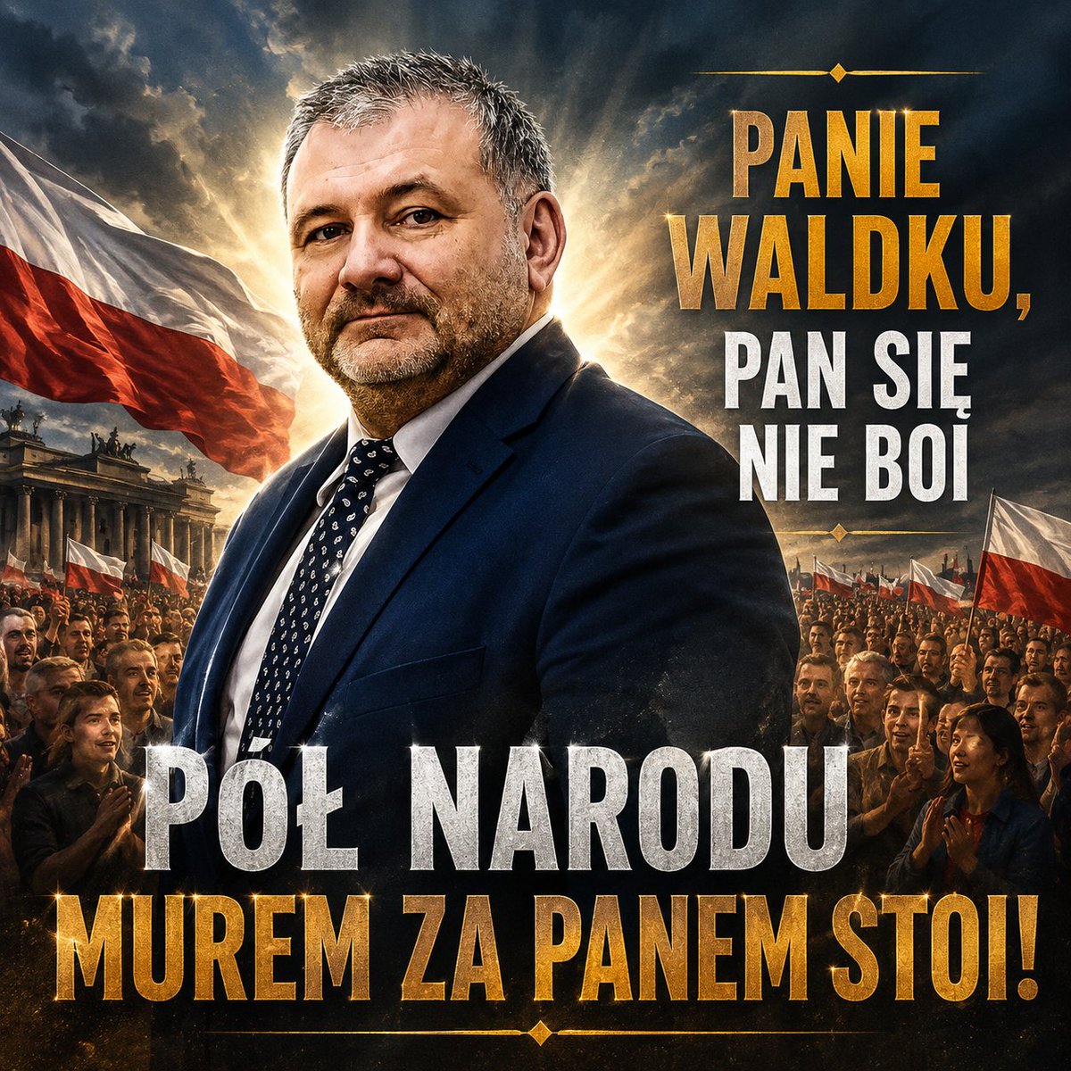 lachelndteufel's tweet photo. Minister @w_zurek nie może po prostu wyrzucić na bruk prokuratorów z czasów Ziobry, bo prawo mocno mu ręce wiąże, prokuratorzy mają ustawowe gwarancje niezależności i jako funkcjonariusze publiczni nie da się ich zwolnić tylko dlatego, że awansował ich poprzedni minister, potrzebna jest konkretna podstawa jak dyscyplinarka, reorganizacja czy inne wyraźne powody z ustawy, a on i tak robi wszystko co może, zmienia obsadę gdzie ustawa pozwala, wszczyna postępowania dyscyplinarne, robi zmiany organizacyjne i kieruje sprawy do sądów, choć oczywiście można było to załatwić dużo lepiej, zmieniając prawo jak kiedyś robił PiS, Bodnar miał gotowe projekty, Tusk o tym mówił w kampanii i była szansa, gdyby tylko ludzie wybrali Trzaskowskiego zamiast tego drugiego, ale wybraliście co wybraliście, nie tylko głosem, ale całym tym hejtowaniem i wsparciem w sieci, więc zamiast teraz wyżywać się na Żurku, który jako sędzia represjonowany, kiedyś nazywany przez nas niezłomnym, rzucił wszystkie sędziowskie przywileje i mozolnie próbuje sprzątać to bagno nie łamiąc prawa dla lajków, to może warto było wcześniej pomyśleć, zamiast oddawać setki tysięcy głosów na kibola tylko po to żeby dopiec @donaldtusk.
PROSZĘ O RT!