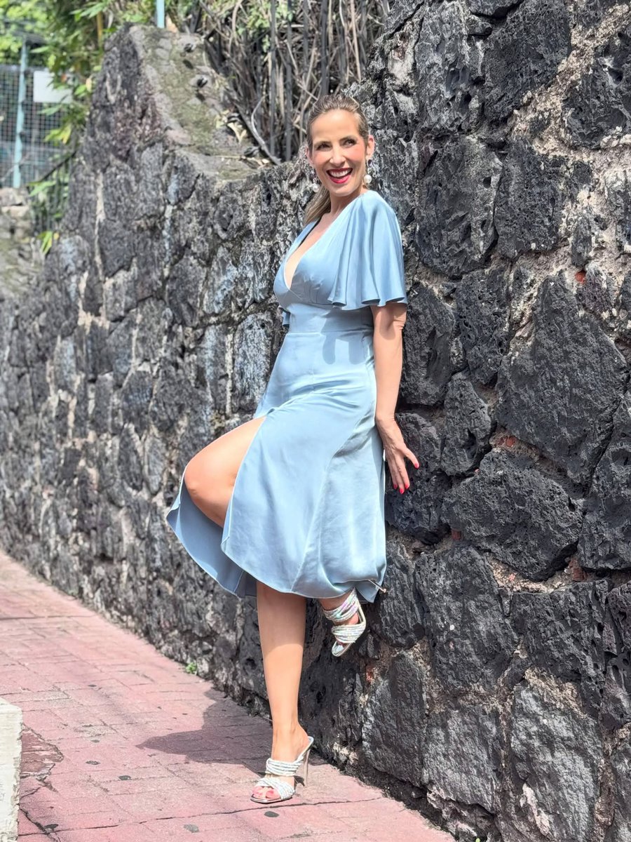 VictoriaGabino's tweet photo. Carolina Rocha Menocal 🇲🇽 https://t.co/7f1RG4maQL
