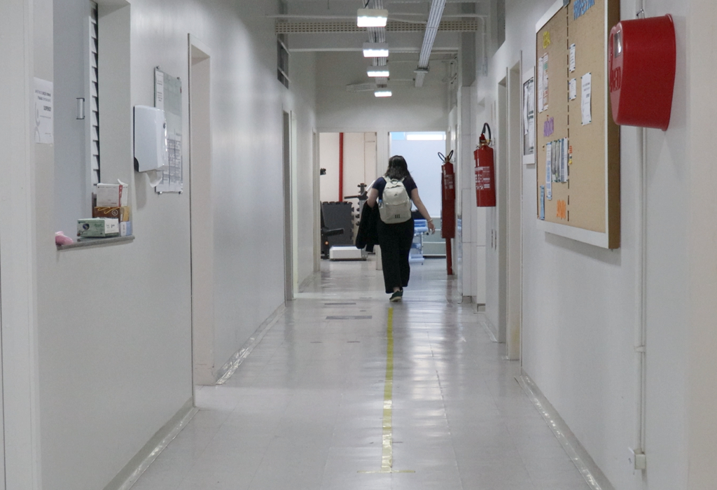 udesc_cefid's tweet photo. Clínica da Udesc Cefid terá atendimentos suspensos por 15 dias para reforma de piso

https://t.co/MBlvE7AXCt https://t.co/sA2pjN8LsT