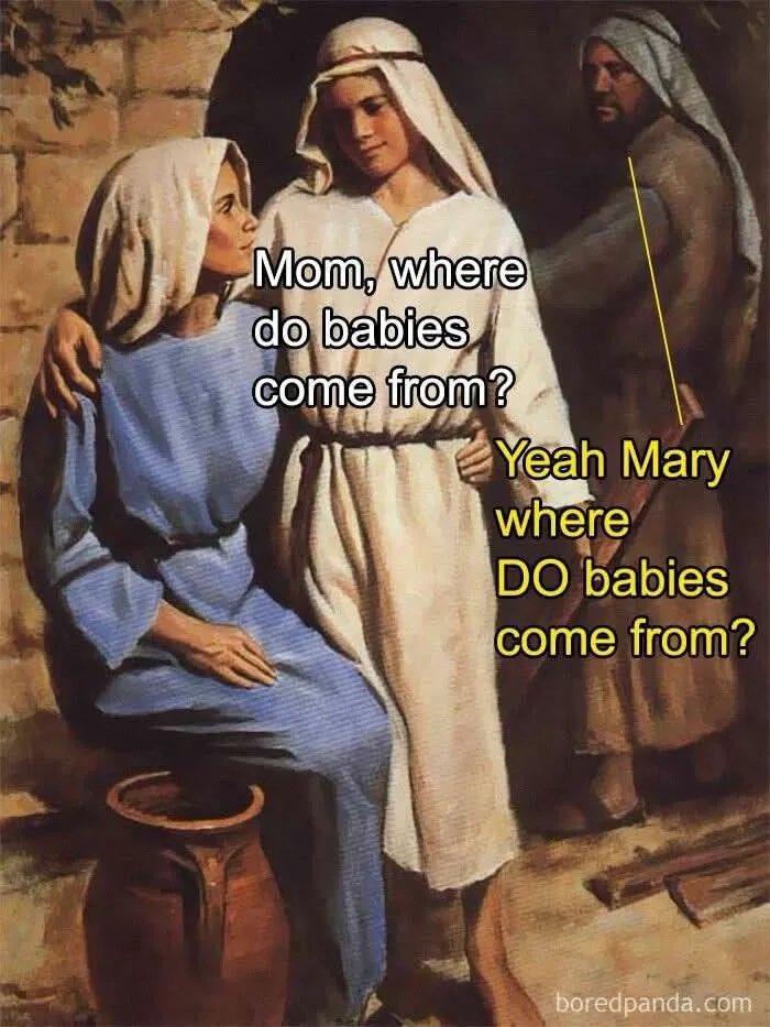 iamAtheistGirl's tweet photo. https://t.co/YFOOuSewY5