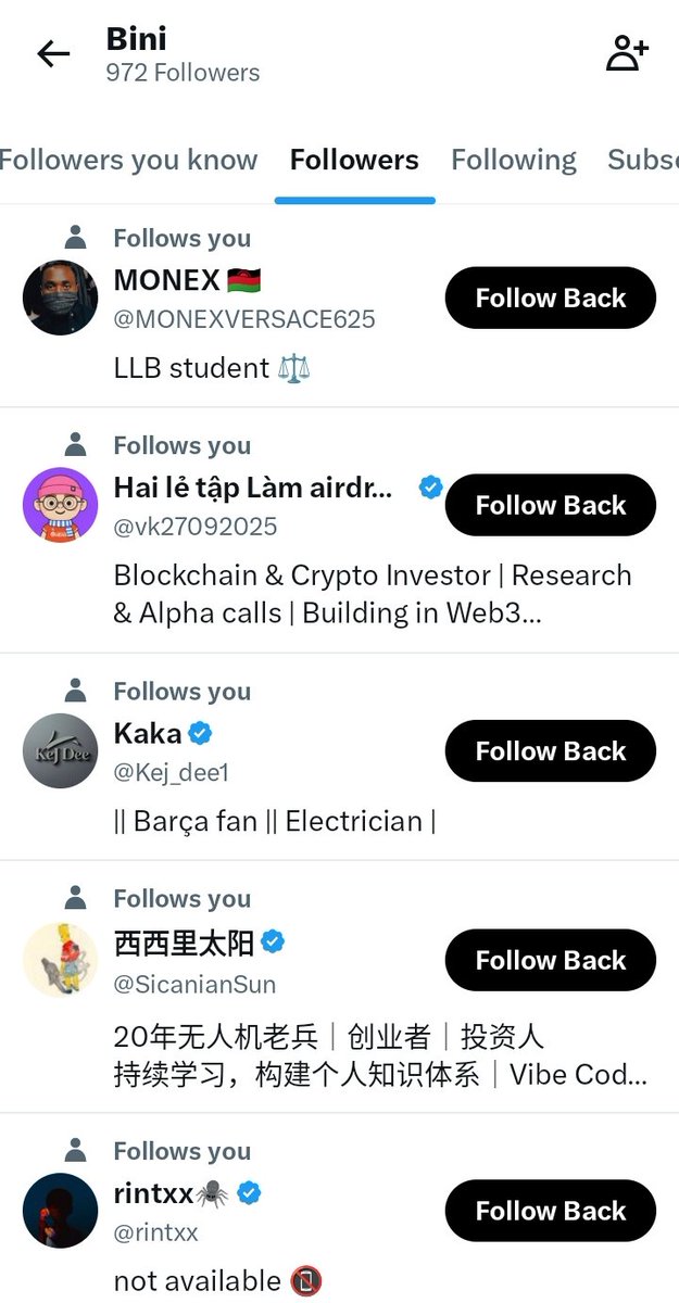 Bini tweet media