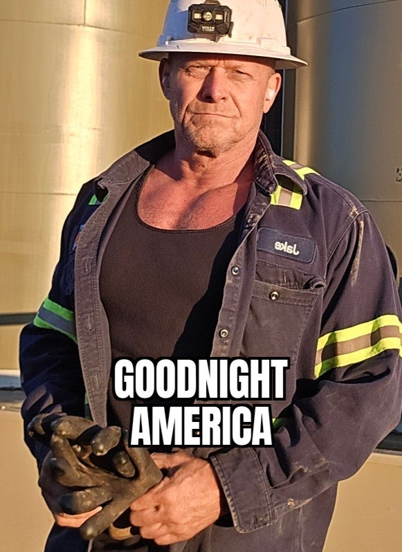 jakelogan's tweet photo. Father, 
We thank You for the hard-working men and women who will be working this holiday weekend as
we pray for protection over our beloved Christian nation. 
Shield our families, our communities, and our borders from harm. 
Guard our President Donald J. Trump, his family as they travel to celebrate July 4th in South Dakota 
Surround our military, law enforcement, and first responders with Your angels as they keep Americans safe throughout America's 250th birthday 
Bless our gatherings, our fireworks, parades, and our celebrations as we give thanks for the freedoms paid for by the blood of American patriots and, above all, by the blood of Your Son, Jesus Christ. 
In  Jesus' name ✝️ 

God bless America.