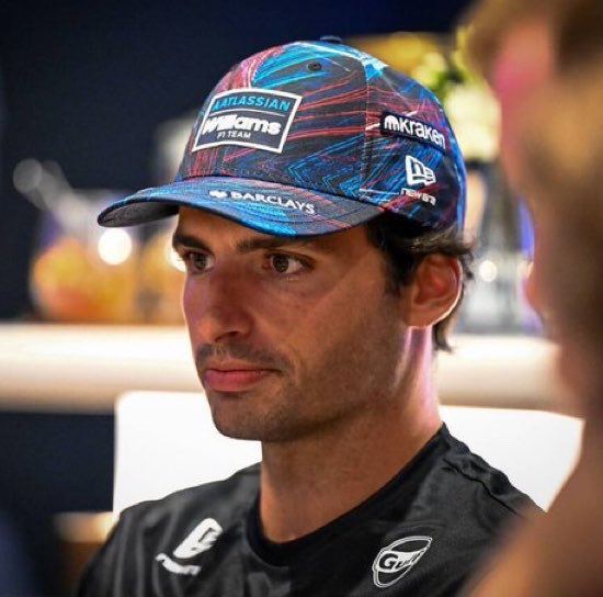 obsainz tweet picture
