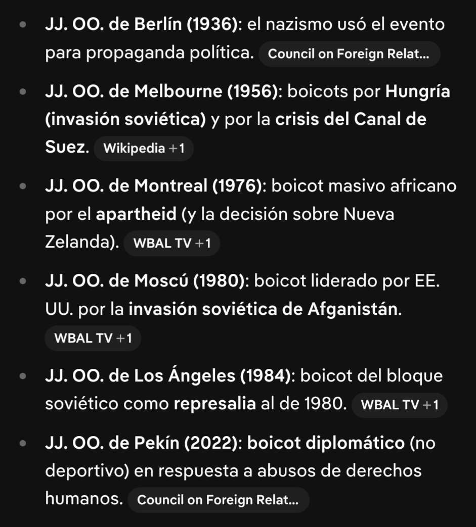 tbano73's tweet photo. @LoloMino Las decisiones políticas (buenas o malas) también afectan otras esferas que, al parecer, no deberían tener nada que ver con la política, como el fútbol u otros deportes. No es la primera vez que pasa (pero sí, quizás no debería ocurrir). Acá algunos ejemplos. https://t.co/FOjsJ996Pv