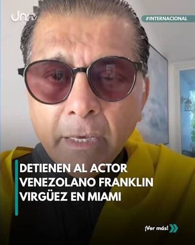SoyGaby1302's tweet photo. #2Jun || Franklin Virgüez Sádico y Asqueroso ahora si te pasaste, Donald Trump no van a permitir que le arranques a él su Título de P E D O F I L O !! https://t.co/pITlP4Vnbh