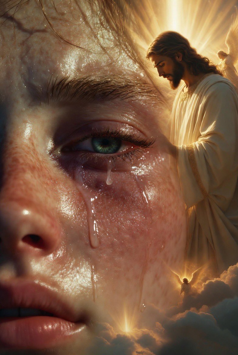 JosephMagnani1's tweet photo. ““…“I have heard your prayer, I have seen your tears; surely I will heal you…”
II Kings 20:5 https://t.co/Ec20yLLoqT