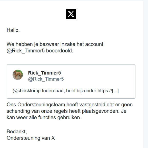 Rick_Timmer5's tweet photo. @chrisklomp 😆 https://t.co/84I5bXdw50
