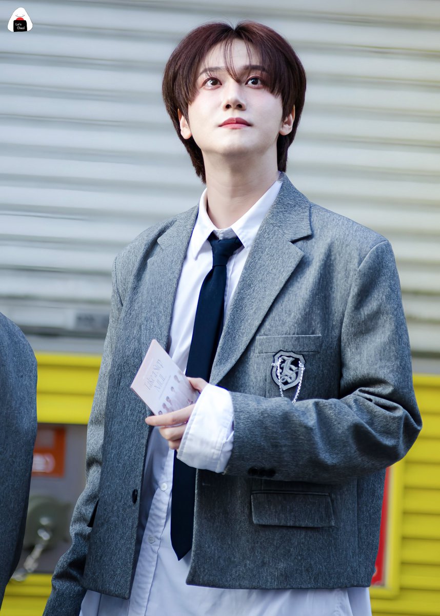 Lets_Cheol112's tweet photo. ᩍ2026.03.21:) PR
⁡
⁡ 🙄💛ྀི

#MUL #에뮤엘
#원철 #woncheol #쫄피
⁡
@Onefe112
@MUL_OfficialX https://t.co/MK7nH6pLsd