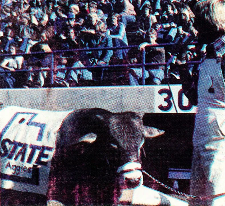 LoganWPollard's tweet photo. @USUFootball @USUAthletics https://t.co/SaA9Id77qq