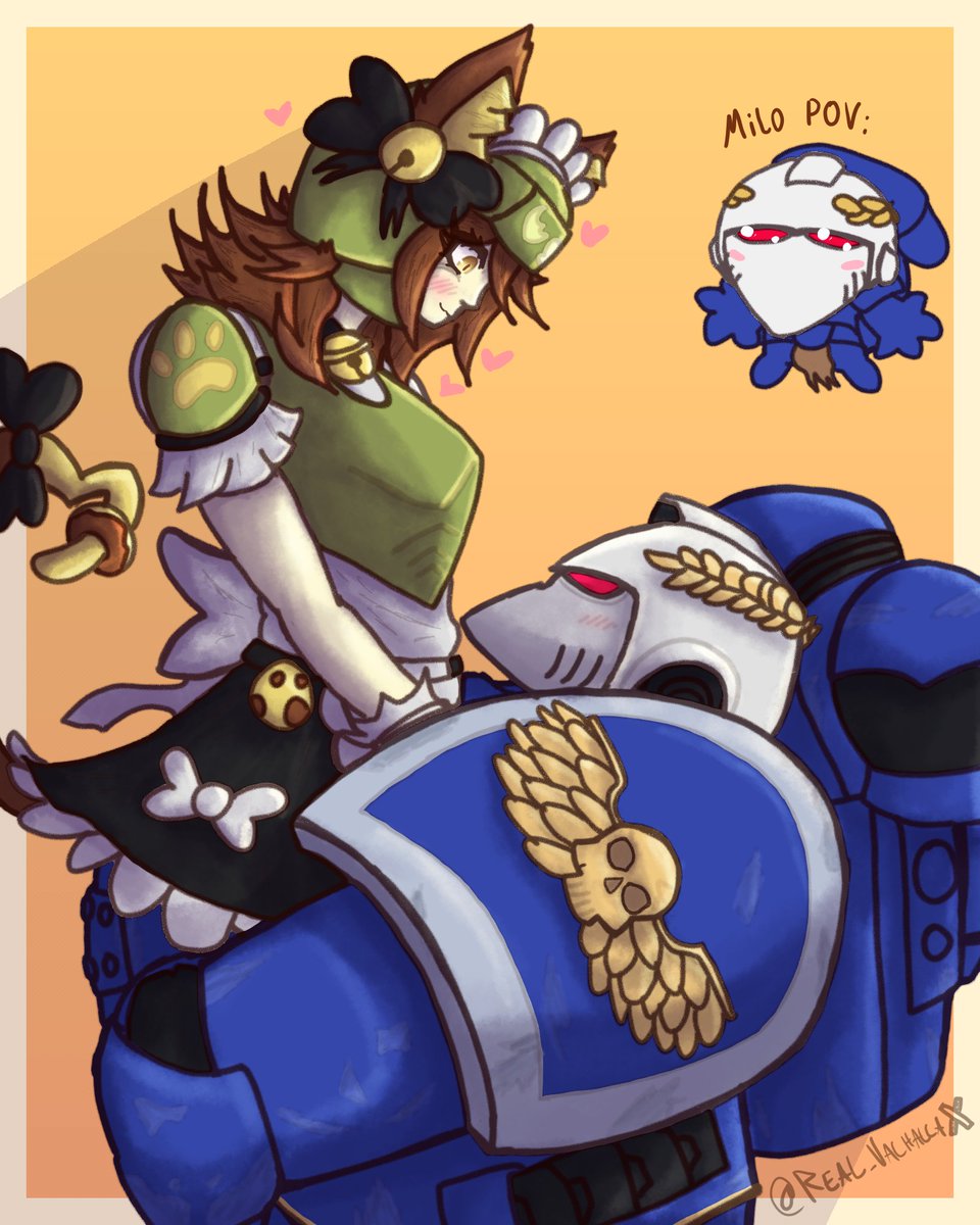 real_valhalla's tweet photo. First arfight attack of the year!

Attack for gdi on artfight. https://t.co/eA0okk68x3