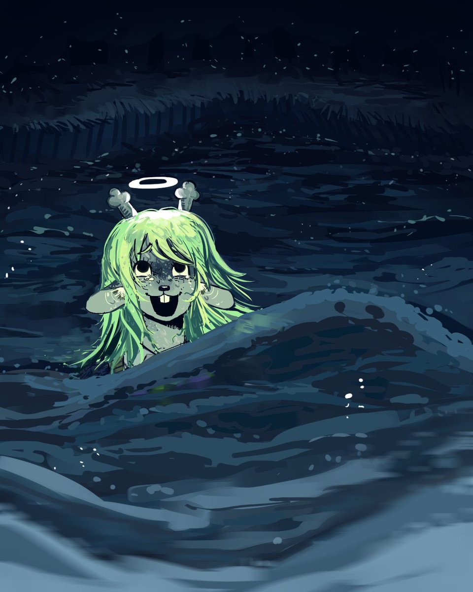 bugmael's tweet photo. baptism https://t.co/ODZem9dQkp