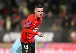 Mayella19866's tweet photo. Le GOAT Benjamin Bourigeaud 🇫🇷 quitte Al-Duhail pour Al-Ahli SC. Perso, je l'aurais accueilli avec grand plaisir comme joker de luxe dans cet effectif du Stade Rennais. Mais bon… je ne suis pas vraiment objectif quand il s'agit de Bourigeaud. ❤️🖤
#MercatoSRFC #ExSRFC https://t.co/LVvEU2H4md