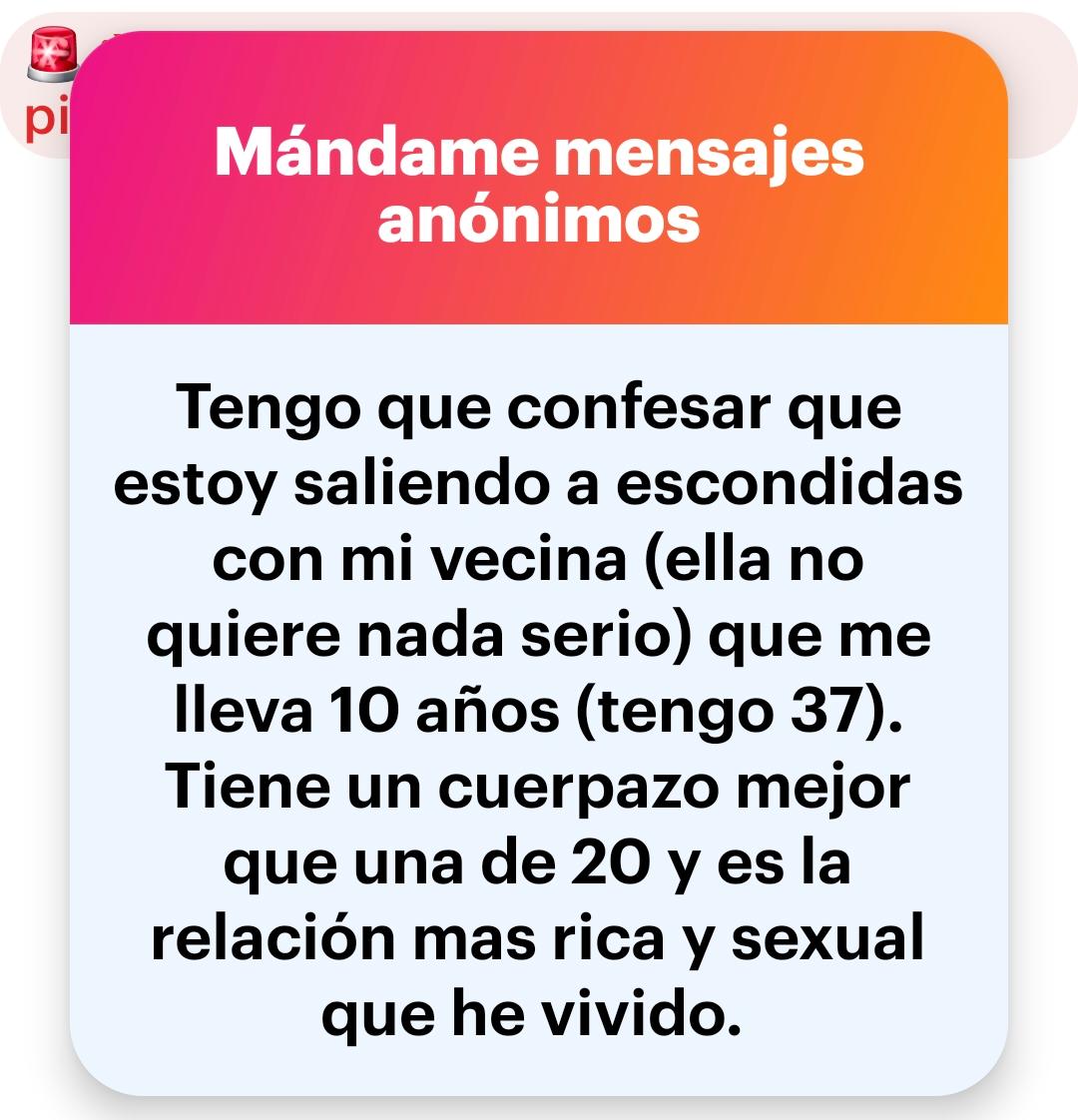 Trendsvirales's tweet photo. Tengo que confesar ... https://t.co/6loD5nOaEj
