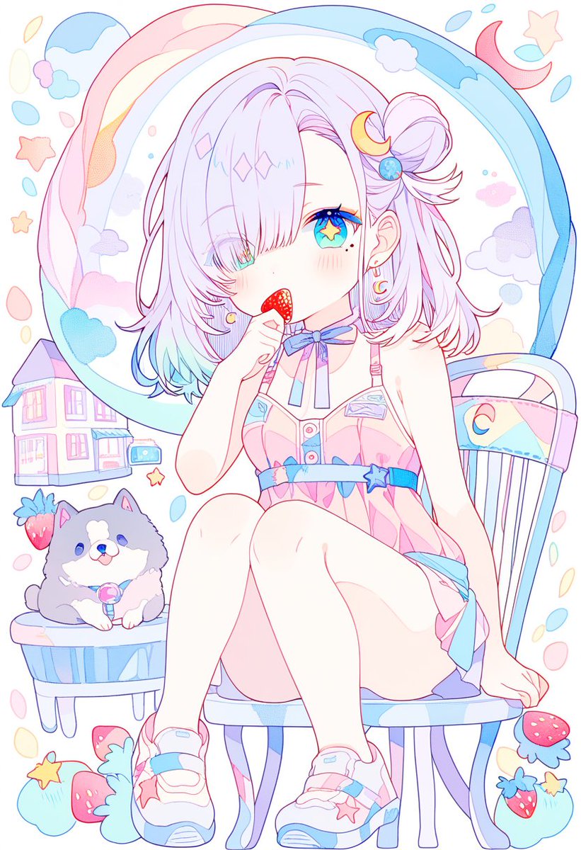 風鈴🏵️℃🎐 tweet media