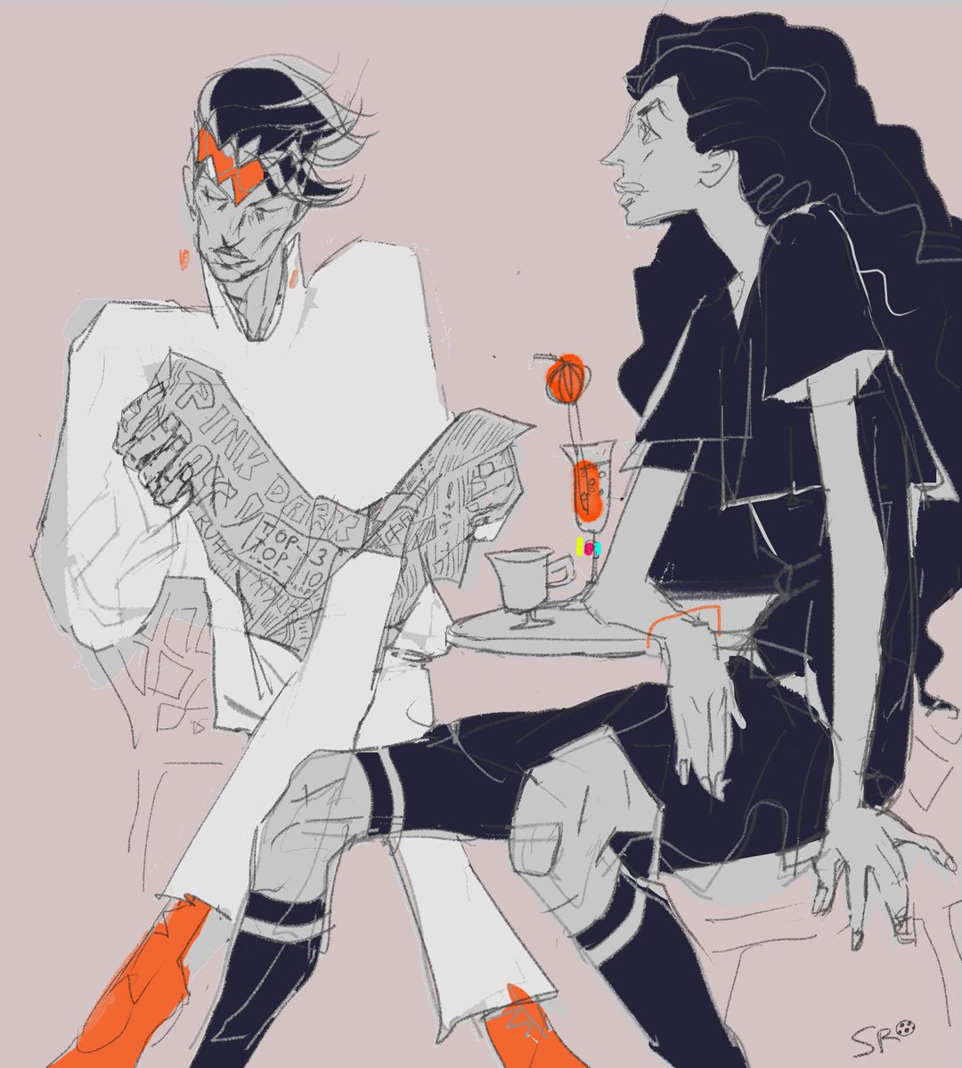 soccerbootlegge's tweet photo. #jjba https://t.co/zoLVoJ5hx1