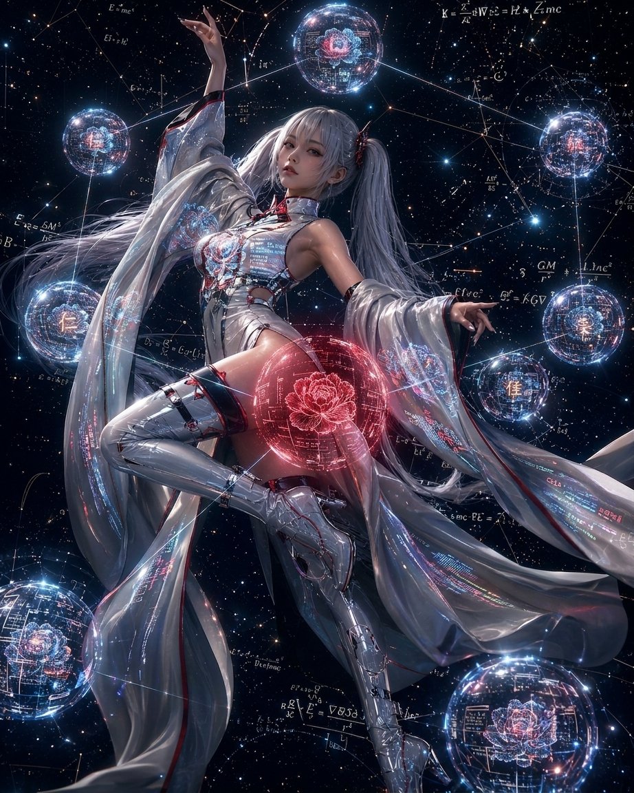 VisionRay30396's tweet photo. 世界から「迷い」が消えていく—— 

第I部完結💙5 

REDとカイ、すれ違う想いと静かな再会。

The Simulation of Love：選択肢の設計者 💙5：第I部　世界は、もうそうなっている④―迷わなくなった世界、揺れ始めた二つの想い―【完結】
@VisionRay30396 #創作大賞2026 https://t.co/OtI7VAAqcA https://t.co/eXkTStqJiD