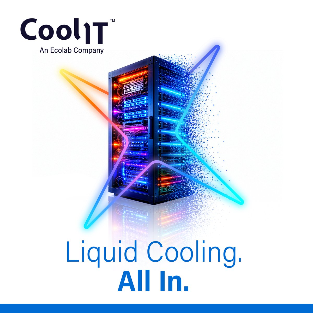 CoolIT Systems tweet media