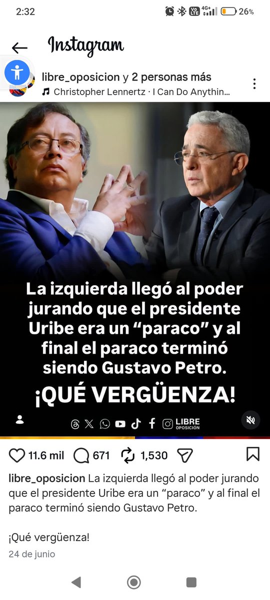 osmapamu217's tweet photo. @petrogustavo Tanto que el bandido y terrorista y asesino ahora ladrón de presupuestos criticaba a Uribe que paraco y resulta que el maldito progresista resultó siendo el paraco negociaciones por debajo de la puerta con el clan del golfo quién era el paraco https://t.co/WJTIPth7Cm