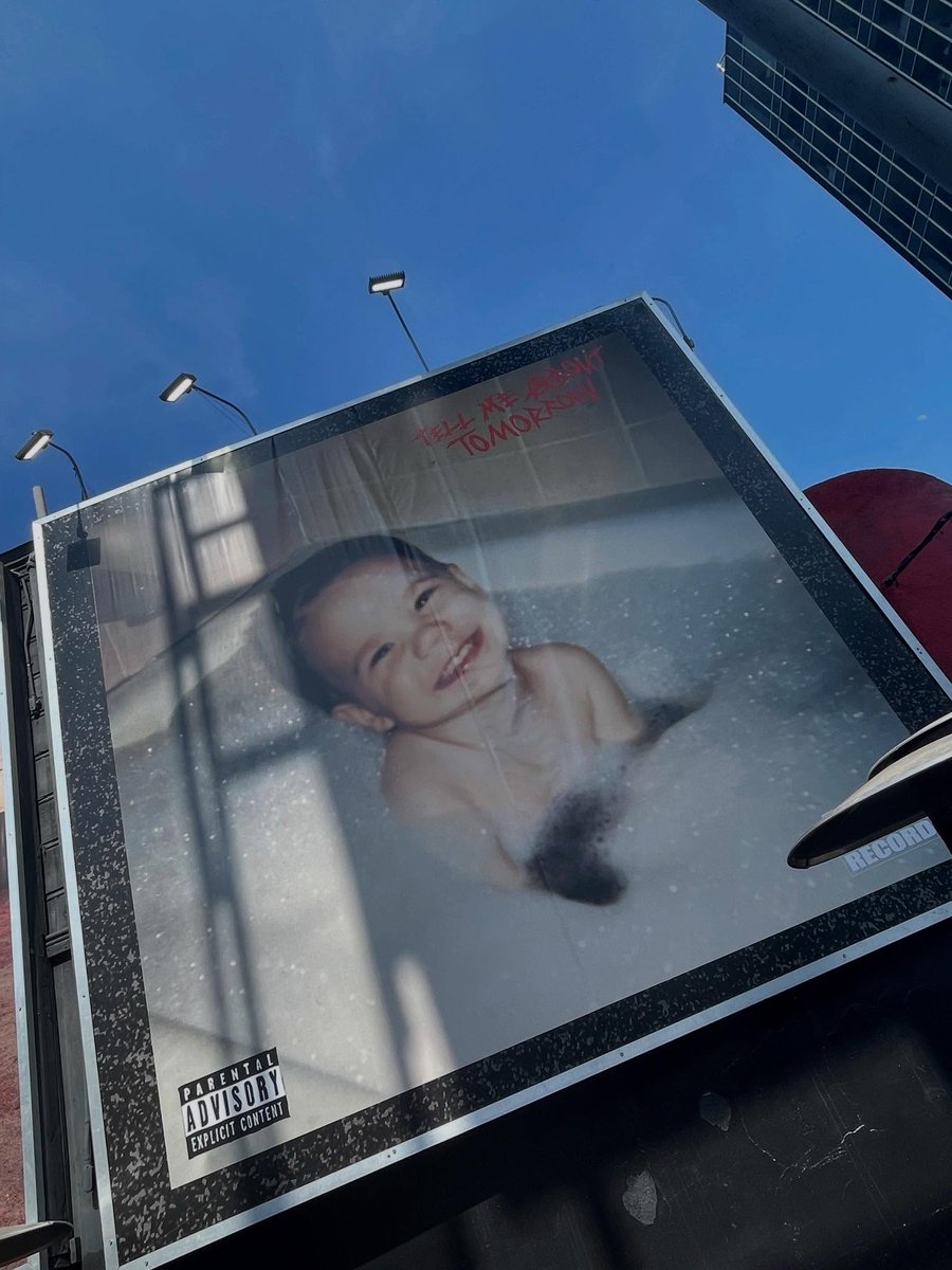 ImJustAStray's tweet photo. he was just a baby when he gave birth to tmat 🥲 https://t.co/Asvx64nhbQ