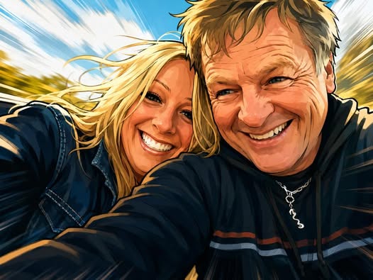 Bryan_Duncan's tweet photo. wanna hear the bigger picture story of #BlueSkies song "JOY Is a Singable thing"?  #Joy isn't tied to just 1 experience.. I sing happy n sad songs too https://t.co/FoHjRUB6QO https://t.co/dWn5nM4s6U