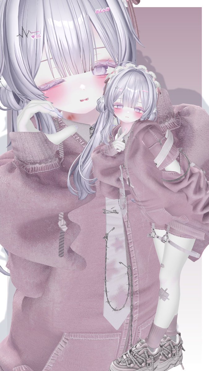 pocomiv's tweet photo. #Milfy3D https://t.co/B4WosbJjqk