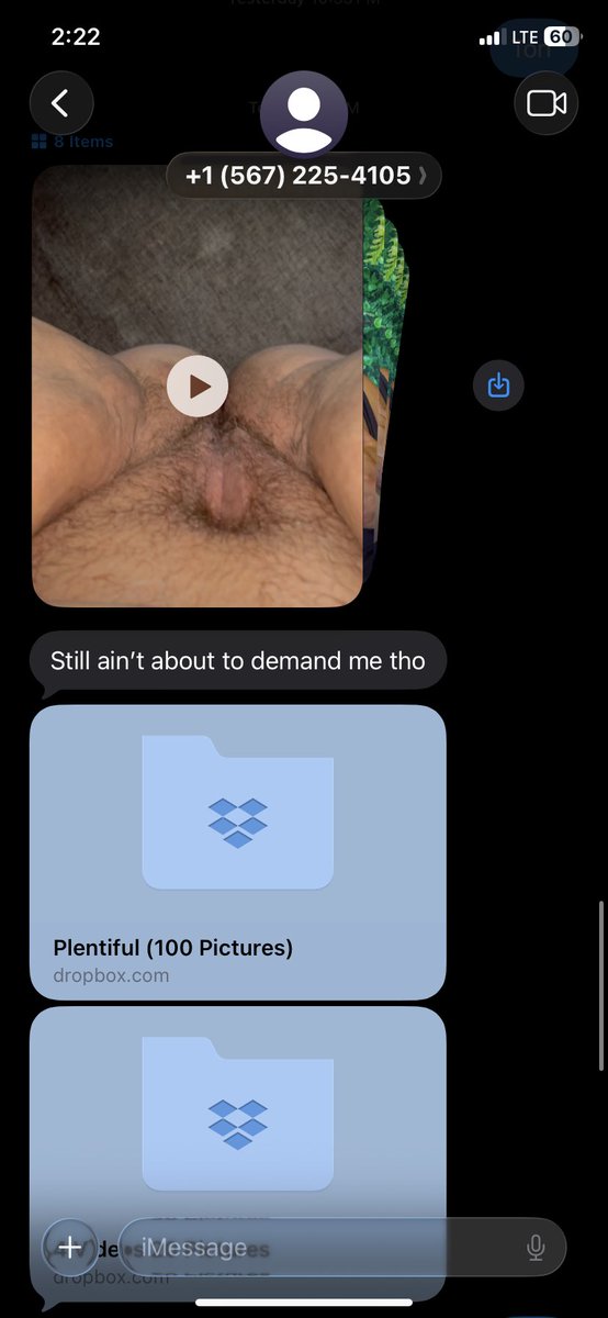 BrazyTheWolf's tweet photo. @MuffiinJaii Literally sends me this after I strictly paod for a damn Ft https://t.co/VZFVa32ew8