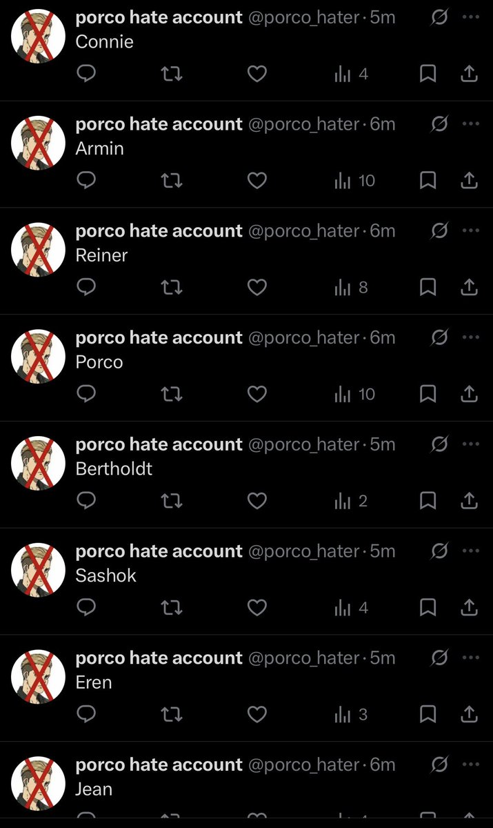 bottomerenugh's tweet photo. He got so mad at me and payed all these men money to see how they topping me https://t.co/s1nk0cWBhs