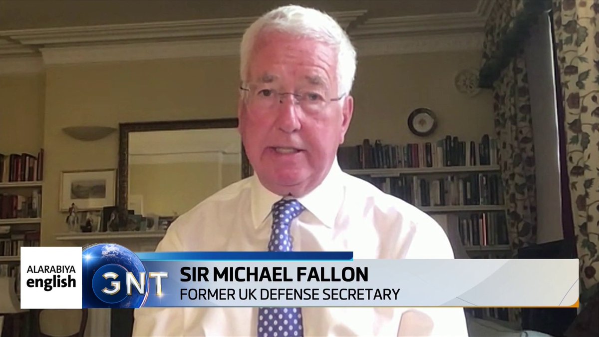 "Russia is violating the LAWS OF WAR.