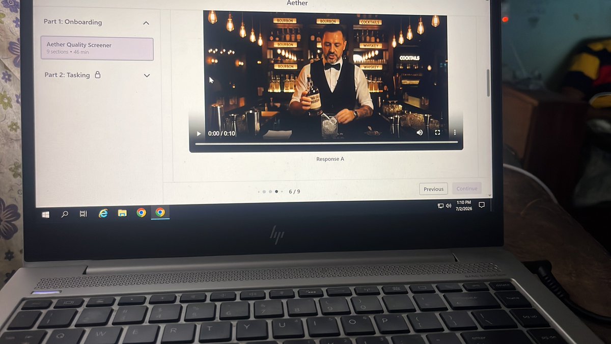 arnoldteebex's tweet photo. This new assessment actually craze gan o 
But I gat pass 
Spent like 5 hours on it and still I never finish https://t.co/L8zW9vIonq