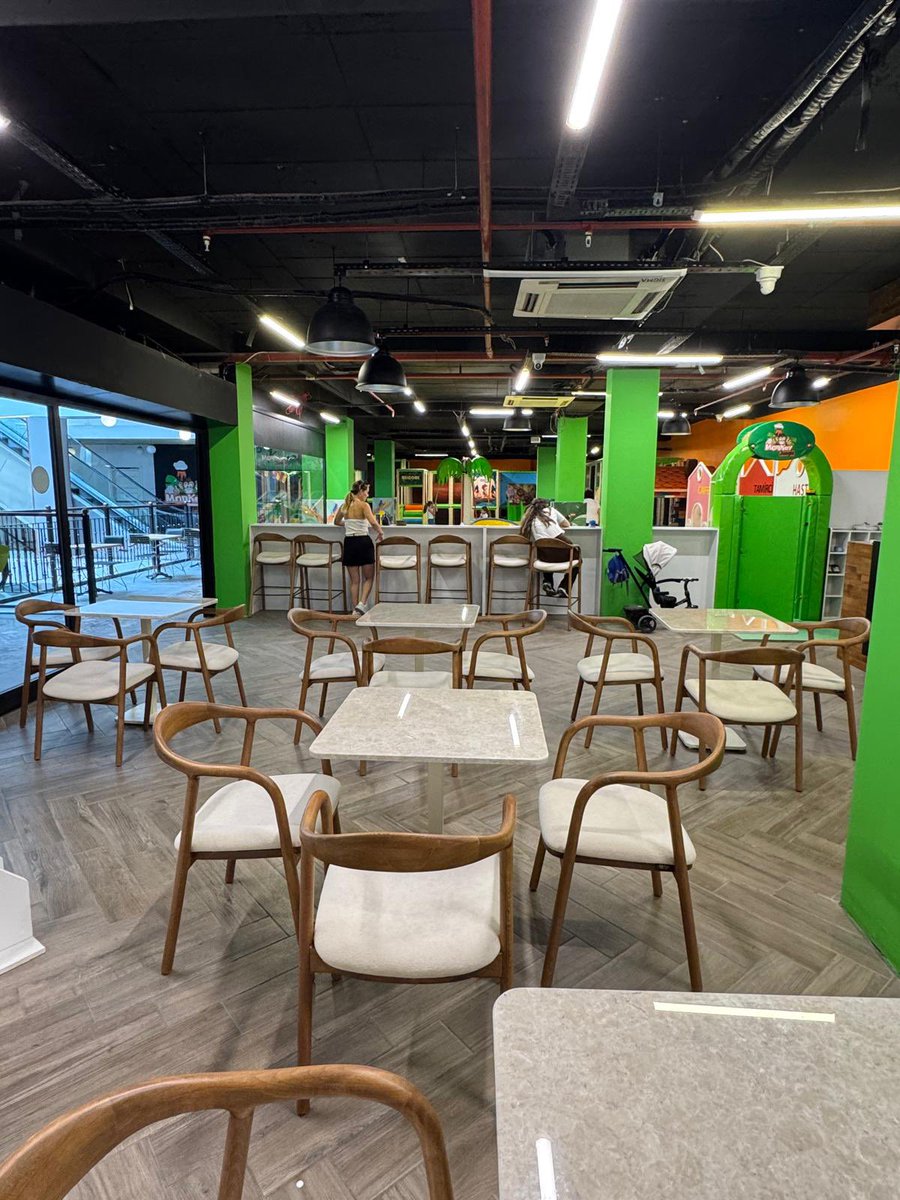 MonkeyJungleTR's tweet photo. Seferihisar Monkey Jungle - Park arena Avm’de hizmetinizde.

#seferihisar #monkeyjungleplaygrounds https://t.co/lQFAULBana