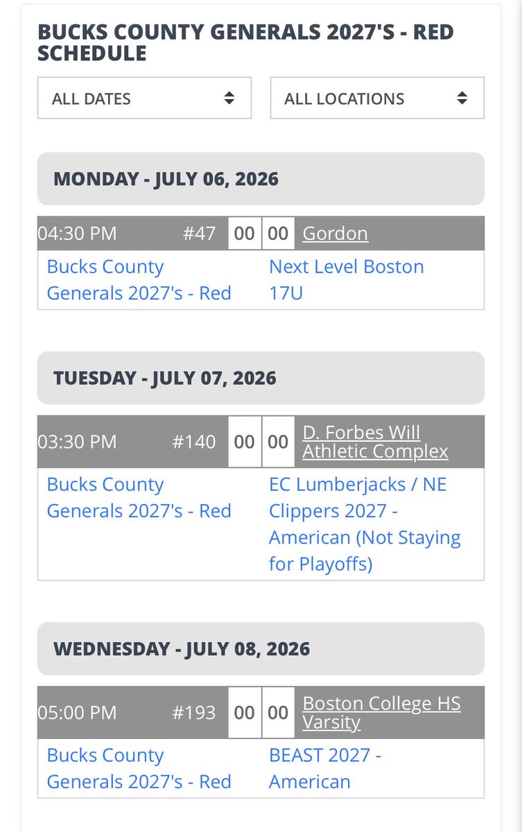 JTBach22's tweet photo. Excited to compete this upcoming week at the Boston Classic with @buckscobaseball schedule⬇️ https://t.co/qmZglFai2d