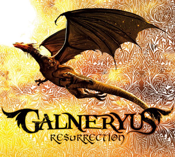 urawaneko's tweet photo. #nowplaying GALNERYUS 「RESURRECTION」 https://t.co/pohEXenIcw