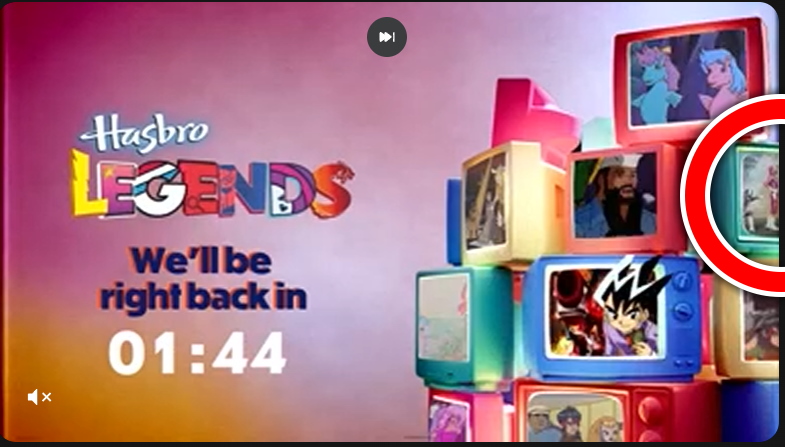 RangerBoard's tweet photo. Spotted on the new Hasbro Legends channel - Chikyu Sentai Fiveman.
Whoops 👀

[ Tip via RangerBoard member paramoreranger03: https://t.co/UB3CemSBLB ] https://t.co/AU8RgEbVj4