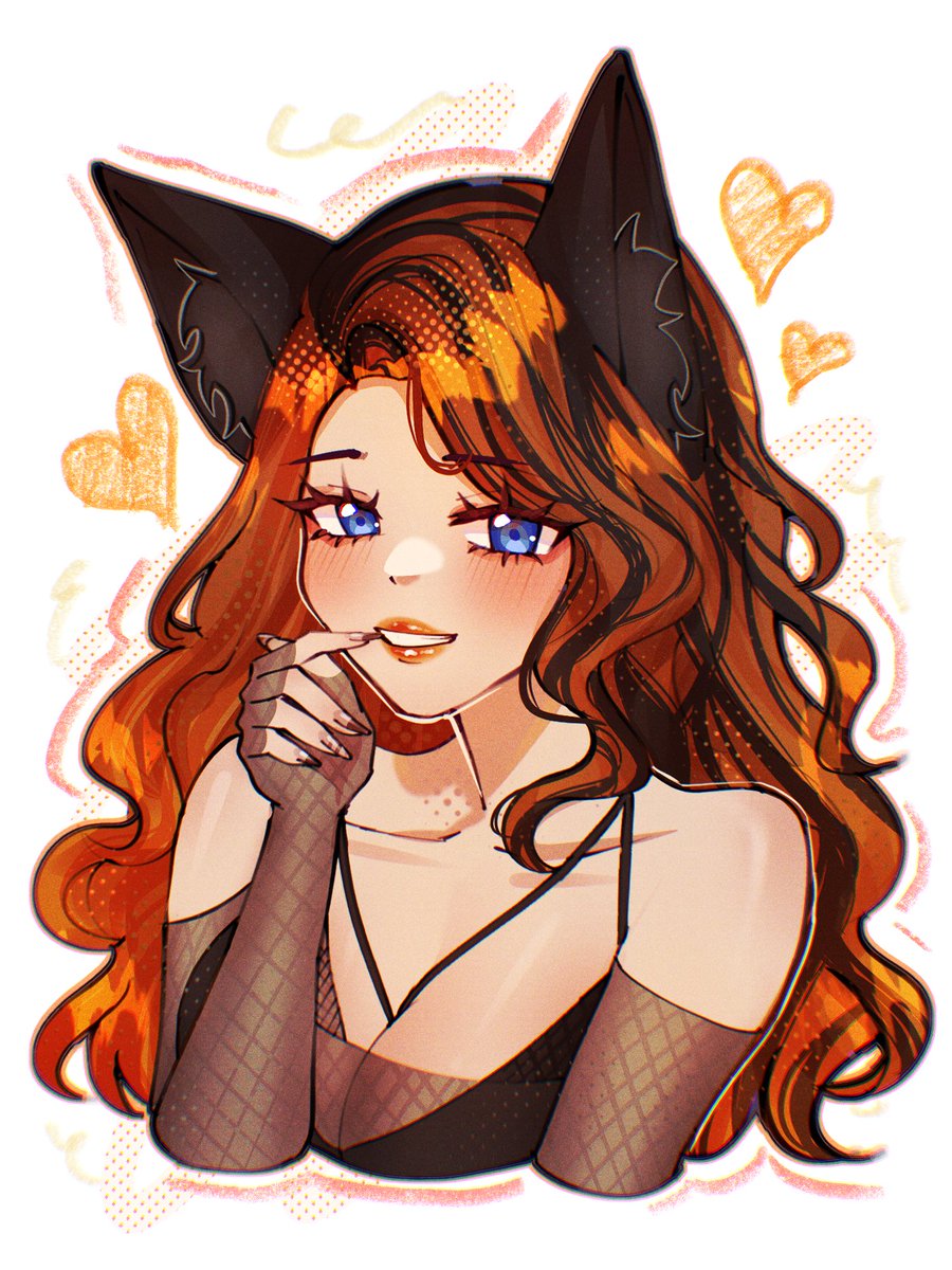 danners101's tweet photo. Hey there cutie! Wanna play?
🎨@takopalette (thank you!!!) https://t.co/0hqGzMW6D9