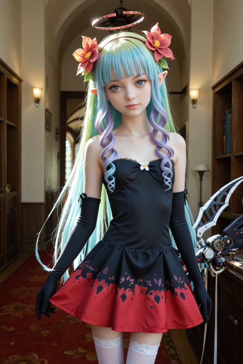 waifus_ia2's tweet photo. Ameth - Princess Connect! Re:dive
#ameth #AIグラビア #AIグラドル #AIイラスト #AIArtwork #AI美女 #AI美少女 #AI彼女 #SDXL #anime #AiAnime #AIanimegirl #DigitalArt #AIArtwork #aigirls #animeIA #waifu https://t.co/hYWcwx04Ty
