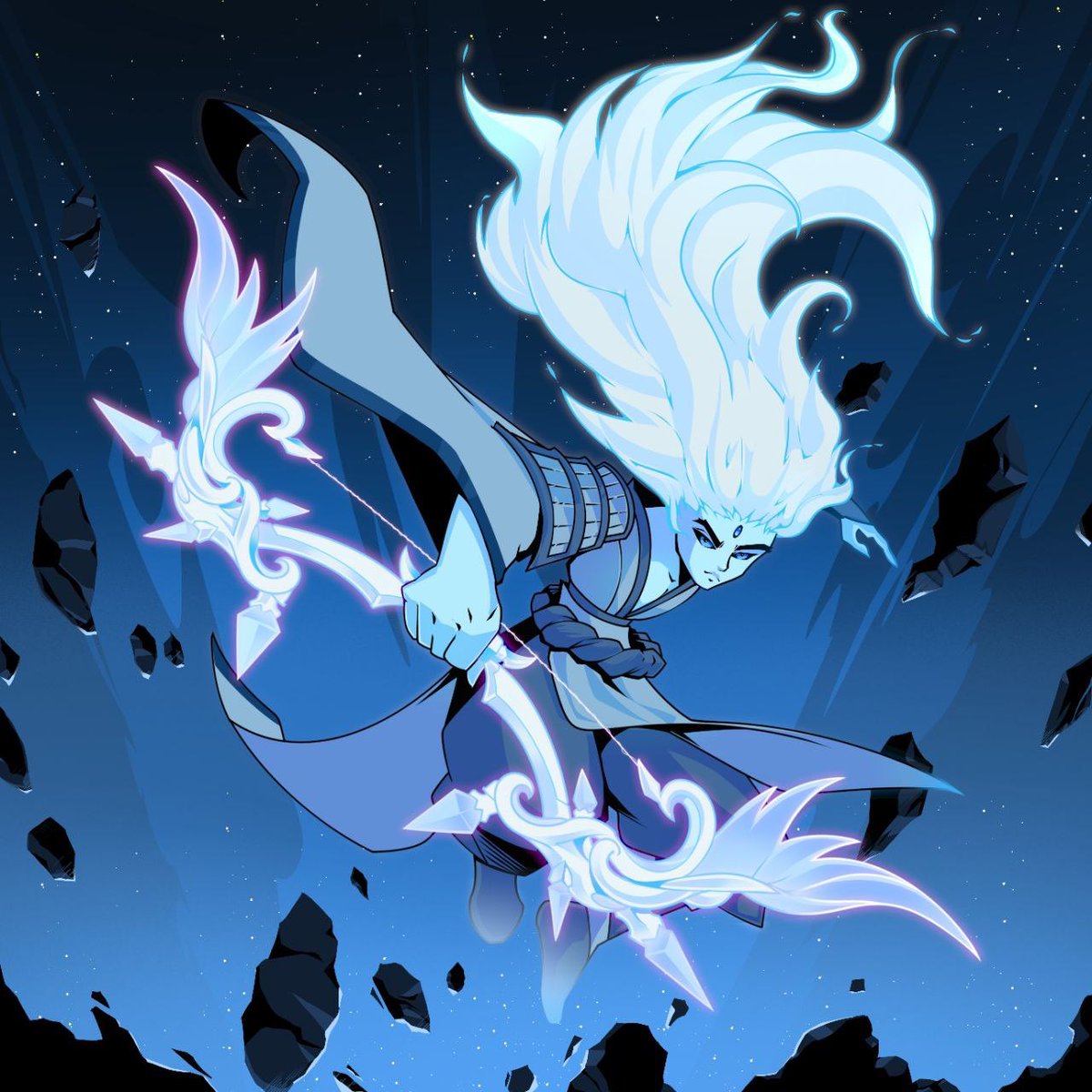 FateOnX's tweet photo. Certain collections aren’t meant to be created with AI and this is one of them
You are automatically a #STARBORN 🌌
If you are a
♊️ #Gemini
♎️ #Libra
♒️ #Aquarius
You are a part of it
you don’t get to choose your F4TE
The whitelist is sacred and only your destiny can get you on it