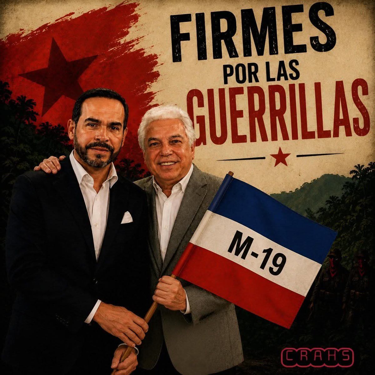 2611487_'s tweet photo. @DonNuevon @petrogustavo https://t.co/gG3ho4sApt