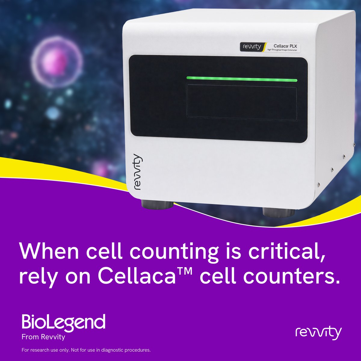 BioLegend from Revvity tweet media