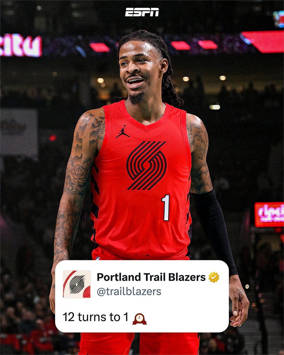 NBA on ESPN tweet media